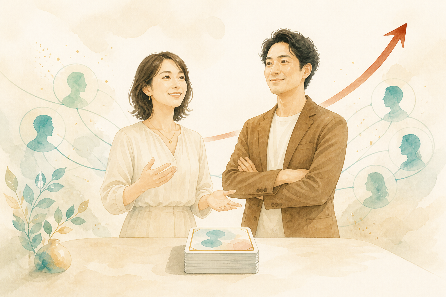 カードゲームのクラウドファンディング
